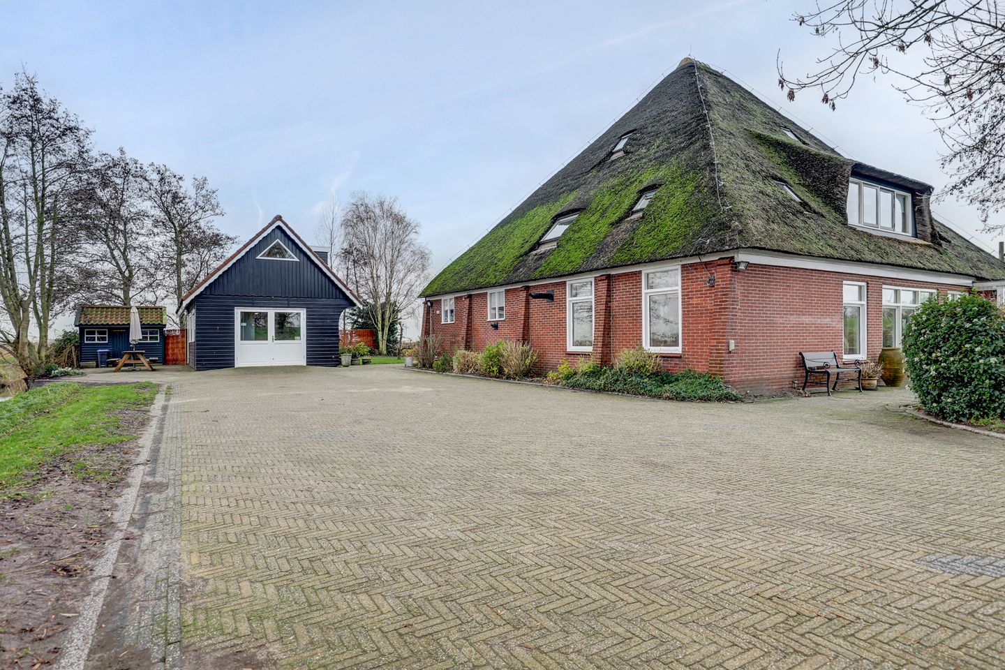 Foto 40 van Westfriesedijk 16