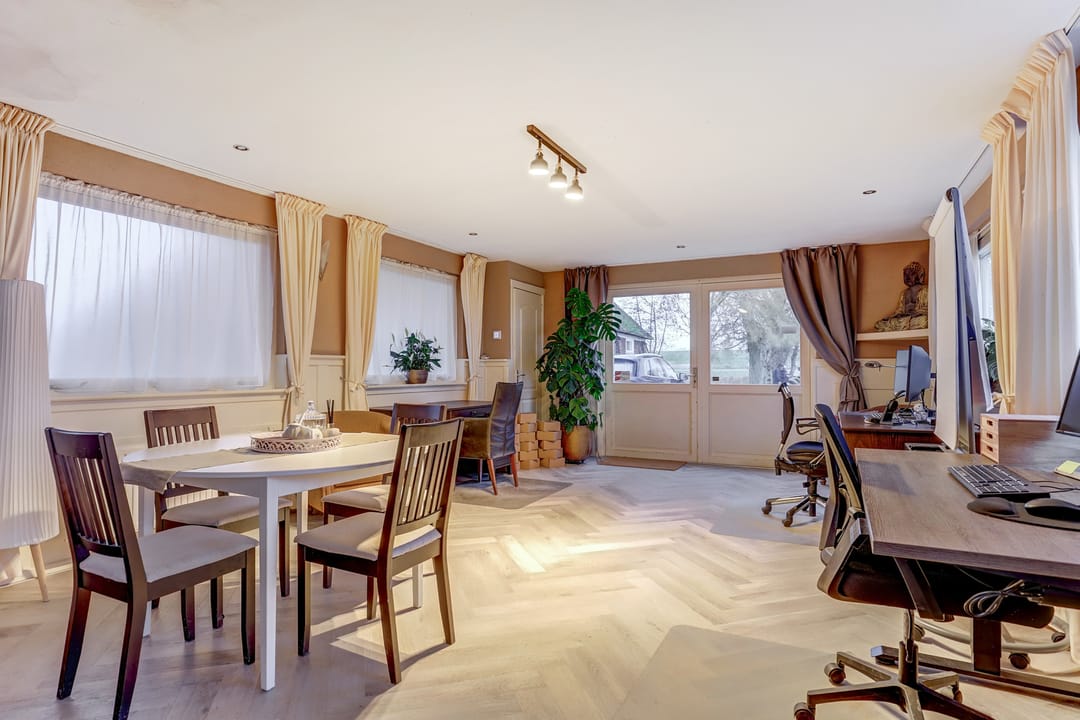 Foto 41 van Westfriesedijk 16