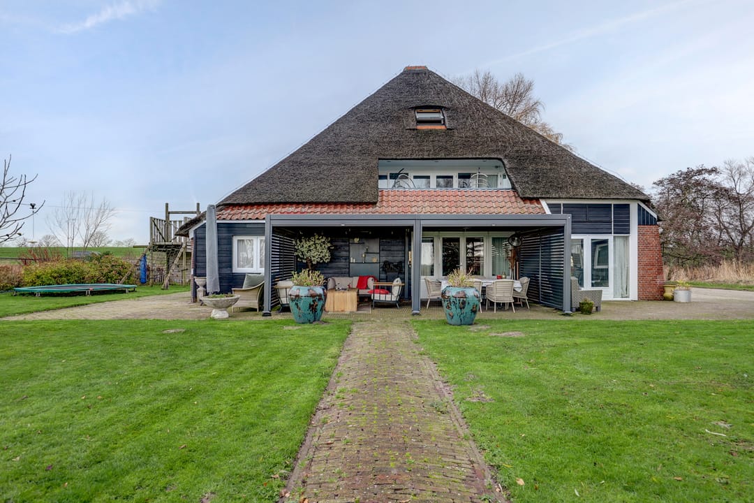 Foto 47 van Westfriesedijk 16