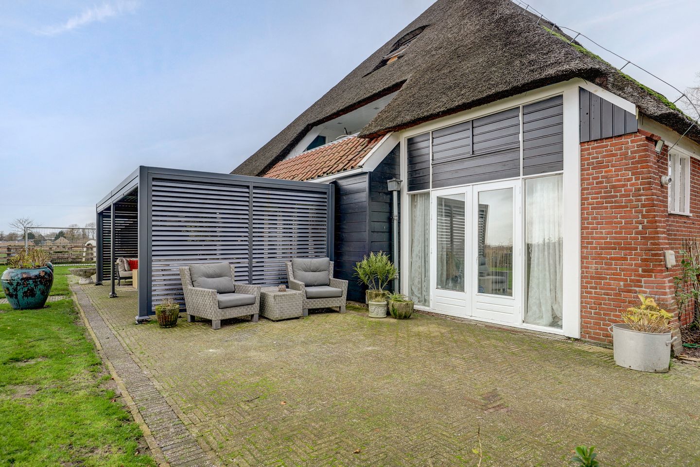 Foto 50 van Westfriesedijk 16