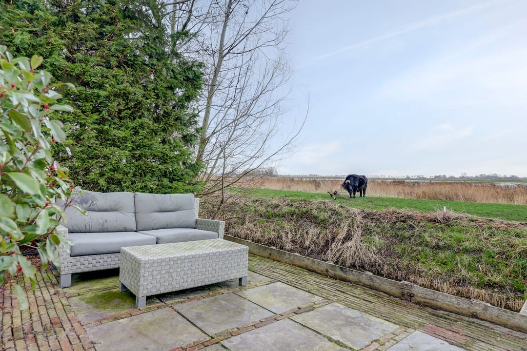 Foto 52 van Westfriesedijk 16