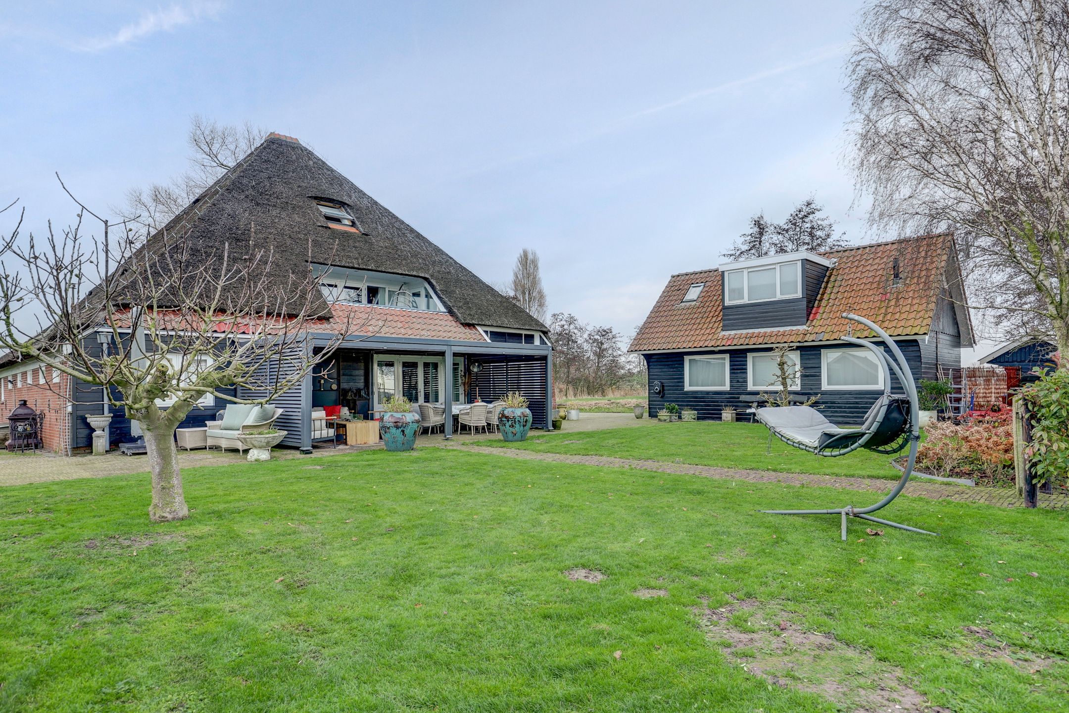 Foto 3 van Westfriesedijk 16