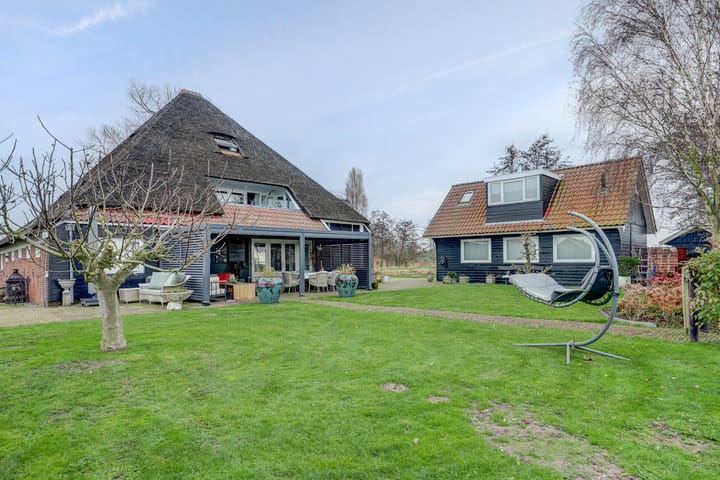 Foto 3 van Westfriesedijk 16
