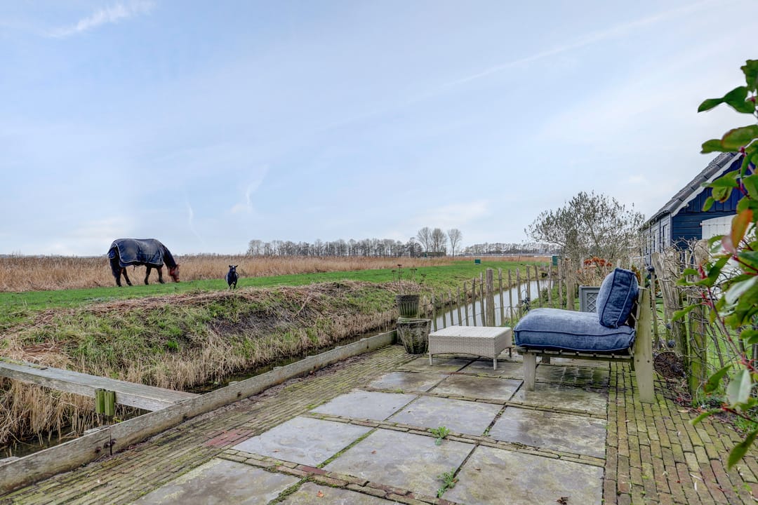 Foto 53 van Westfriesedijk 16