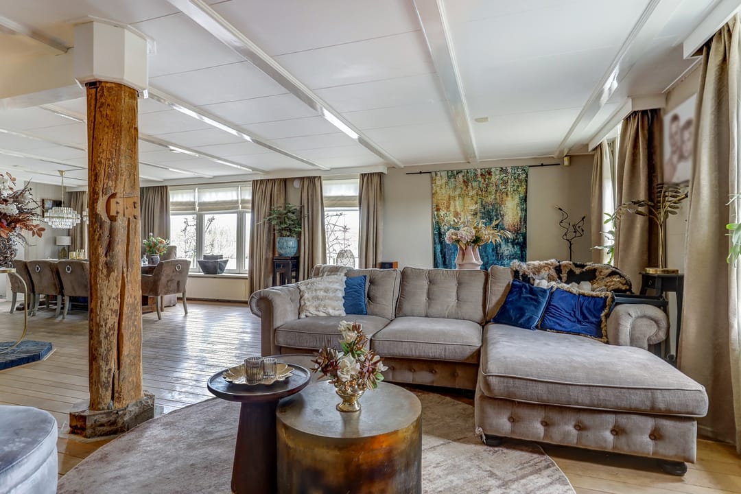 Foto 7 van Westfriesedijk 16