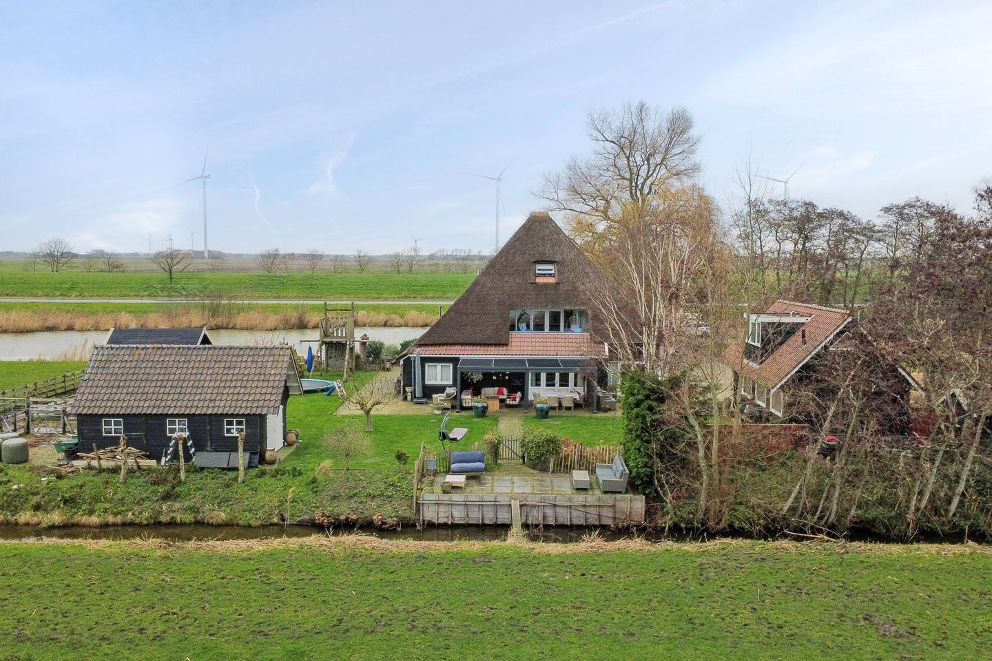 Foto 55 van Westfriesedijk 16