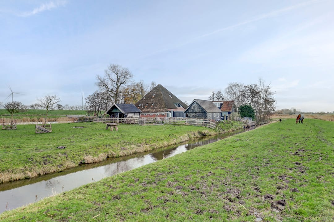 Foto 56 van Westfriesedijk 16