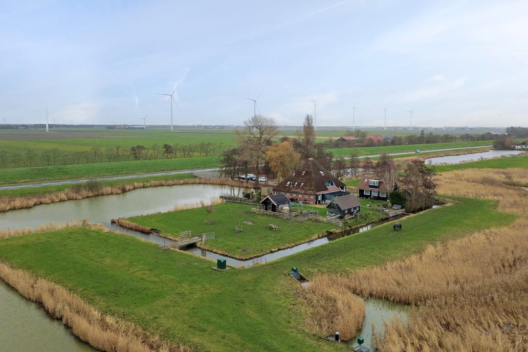 Foto 58 van Westfriesedijk 16