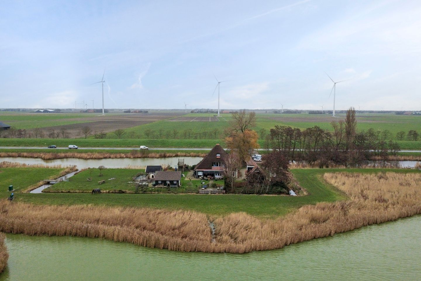 Foto 59 van Westfriesedijk 16