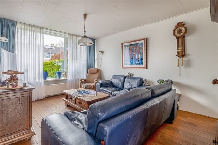 Foto 2 van Ruimtevaartlaan 16