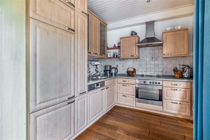 Foto 3 van Ruimtevaartlaan 16