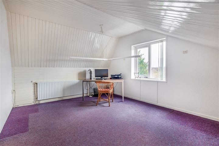 Foto 5 van Ruimtevaartlaan 16