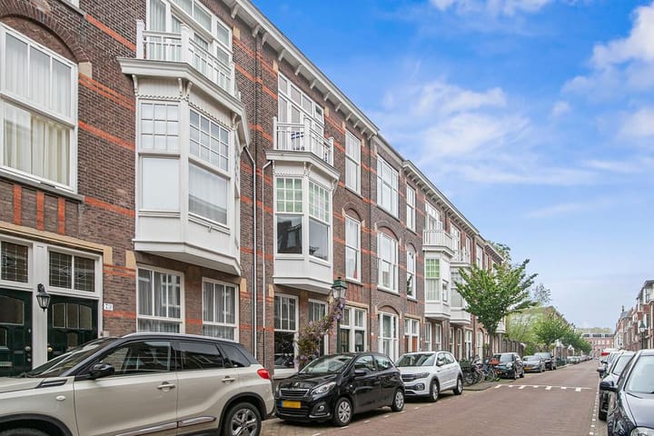 Foto 1 van Galvanistraat 29