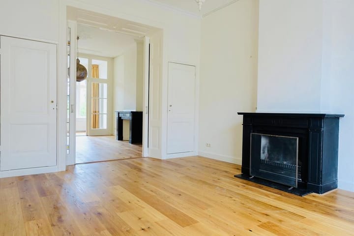 Foto 2 van Galvanistraat 29