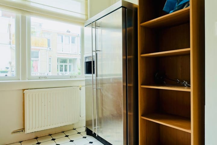 Foto 12 van Galvanistraat 29