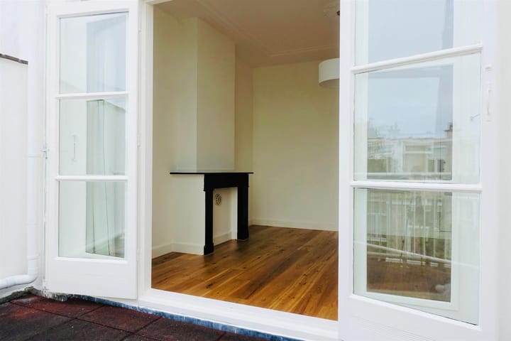 Foto 18 van Galvanistraat 29