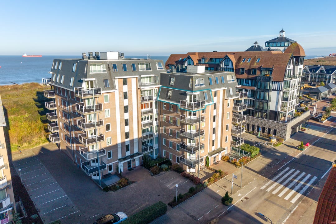 Photo 1 of Boulevard de Wielingen 53-017