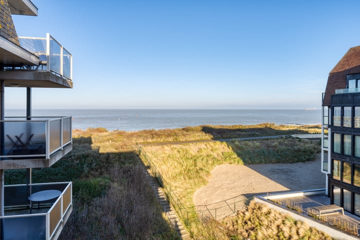 Foto 2 van Boulevard de Wielingen 53-017