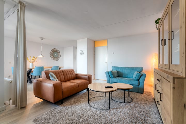 Foto 3 van Boulevard de Wielingen 53-017