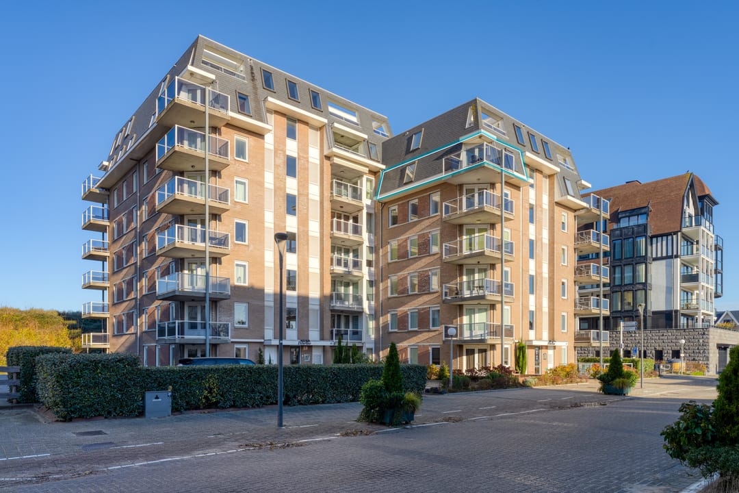Photo 7 of Boulevard de Wielingen 53-017