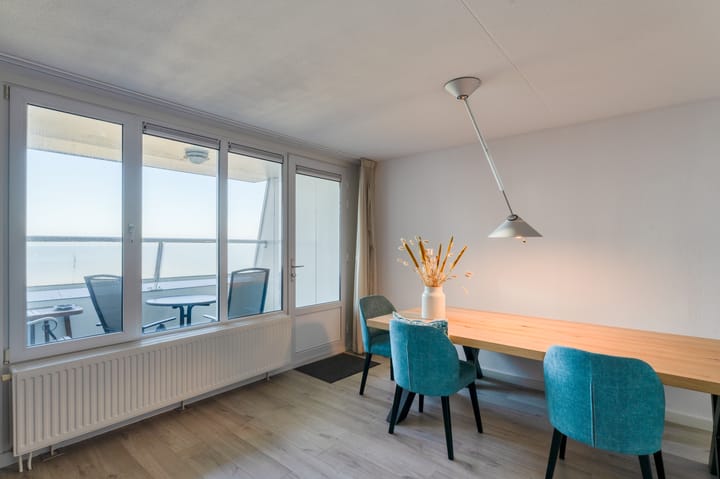 Foto 10 van Boulevard de Wielingen 53-017