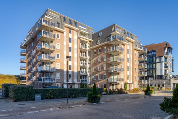 Foto 24 van Boulevard de Wielingen 53-017