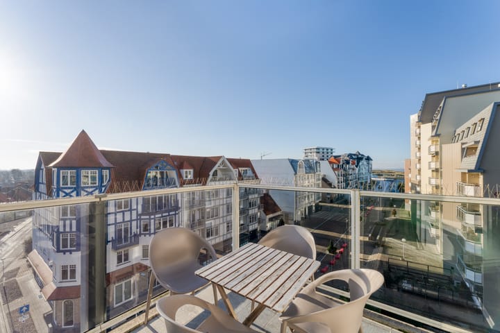 Foto 22 van Boulevard de Wielingen 53-017