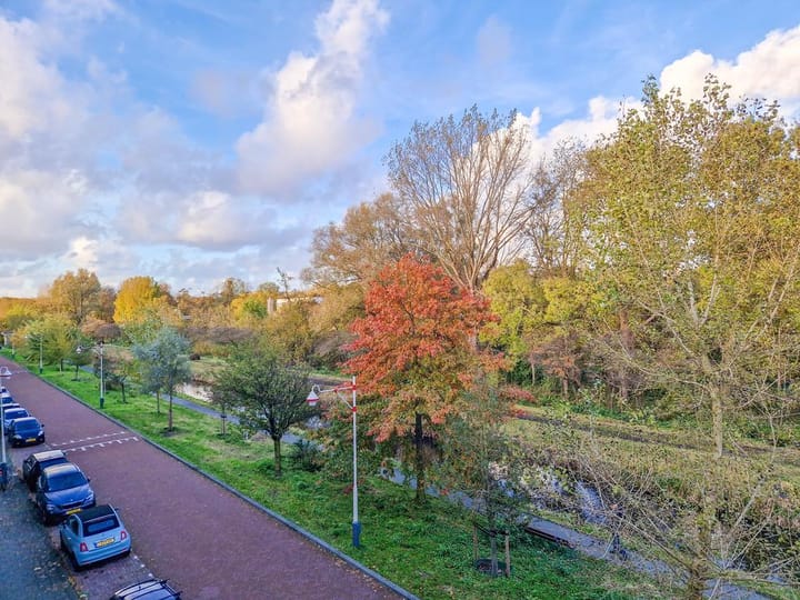 Foto 23 van Carel Reinierszkade 189