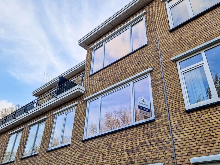 Foto 27 van Carel Reinierszkade 189