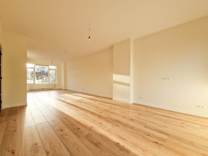 Foto 4 van Carel Reinierszkade 189