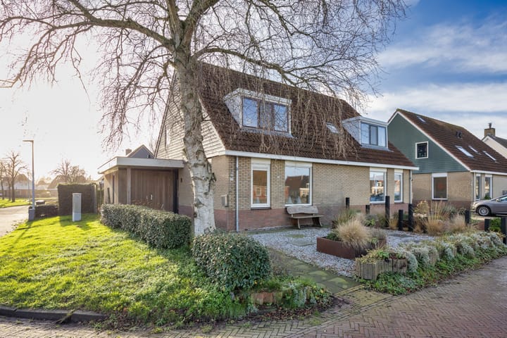 Photo 4 of Grote Zijlroede 28