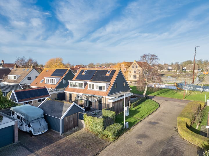 Photo 5 of Grote Zijlroede 28