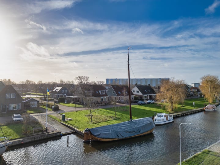 Photo 2 of Grote Zijlroede 28