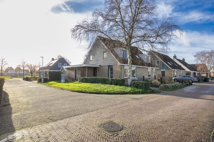 Photo 3 of Grote Zijlroede 28
