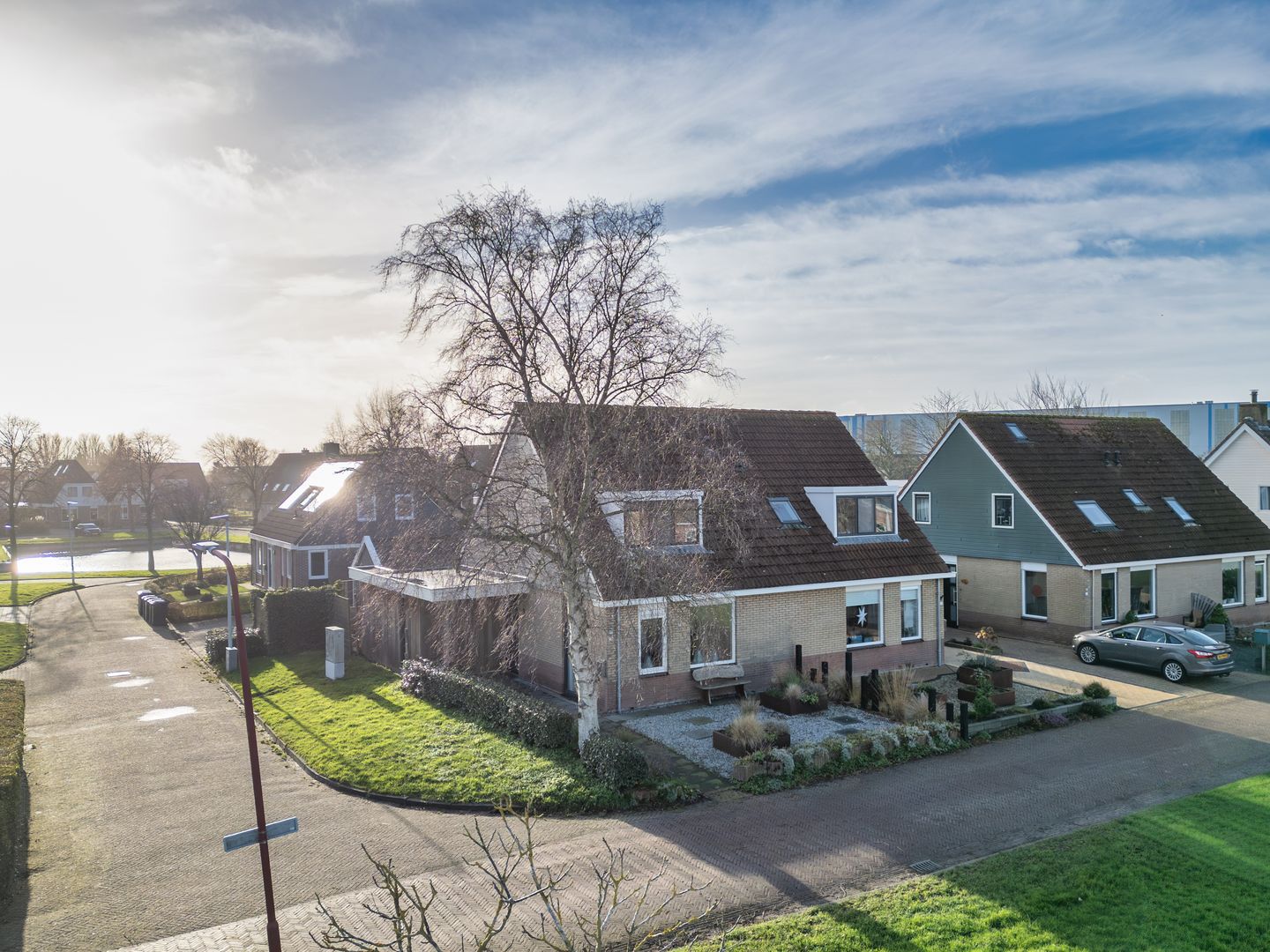 Foto 40 van Grote Zijlroede 28