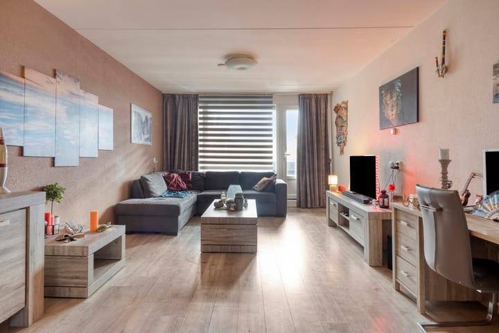 Foto 2 van Trianon 30