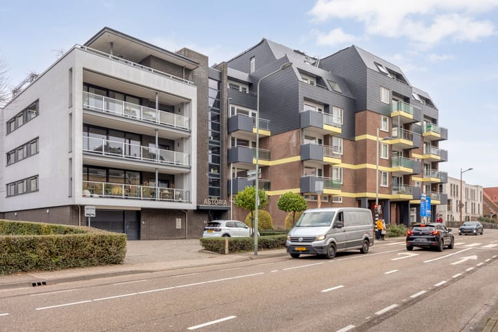 Foto 27 van Trianon 30