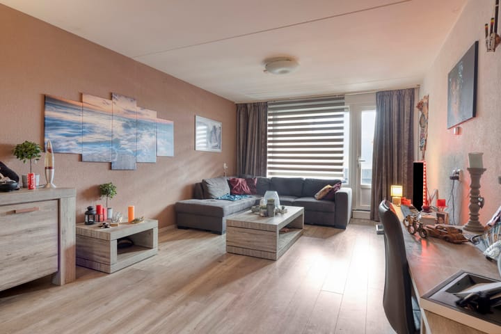 Foto 13 van Trianon 30