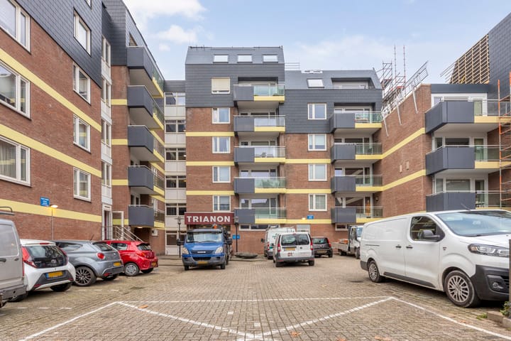 Foto 29 van Trianon 30