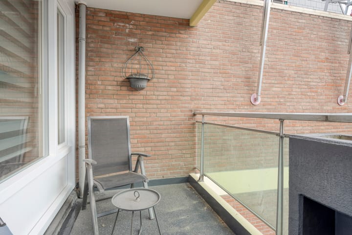 Foto 3 van Trianon 30