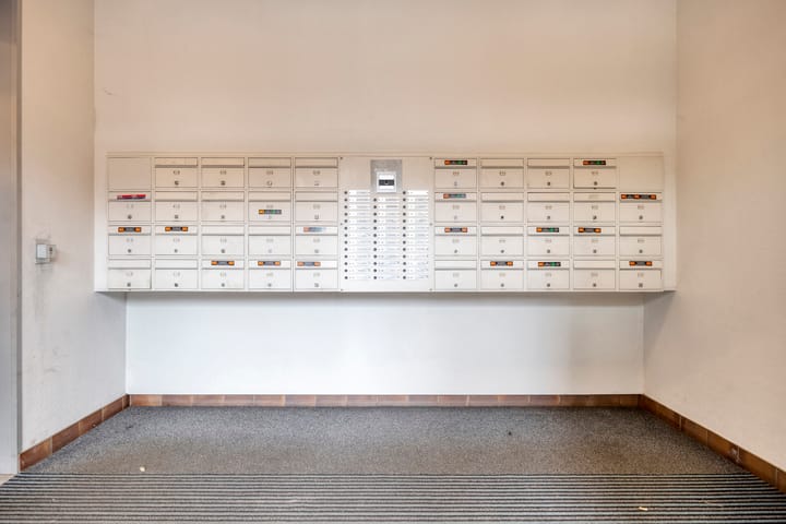 Foto 5 van Trianon 30