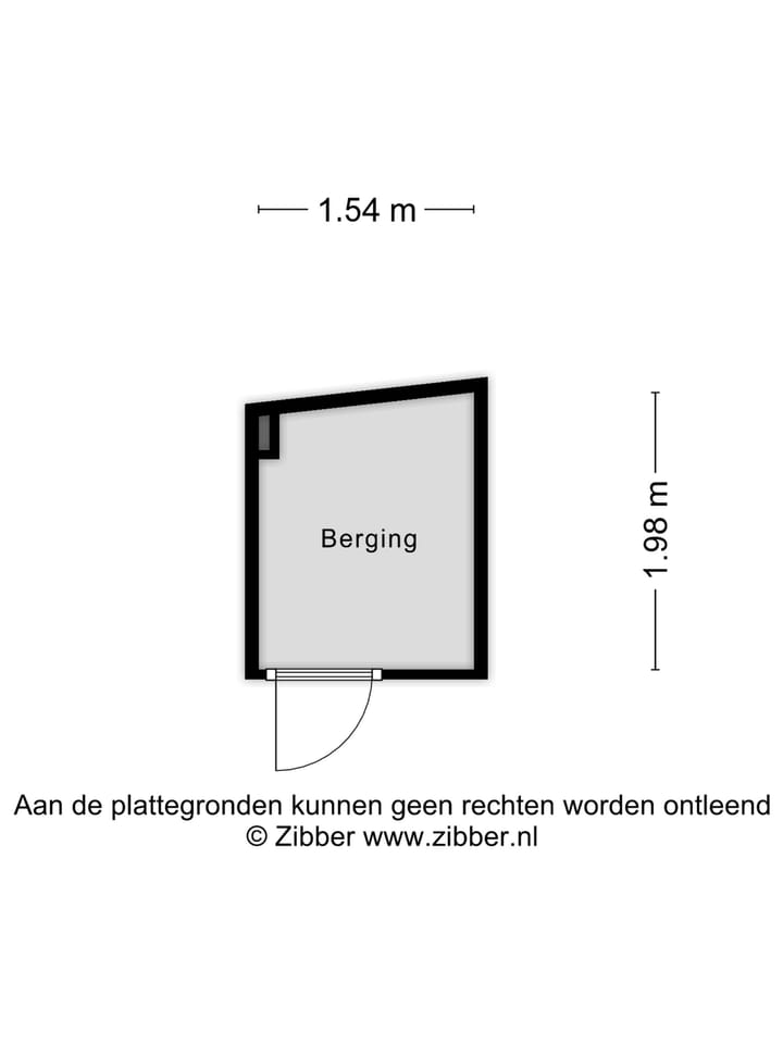 Foto 31 van Trianon 30