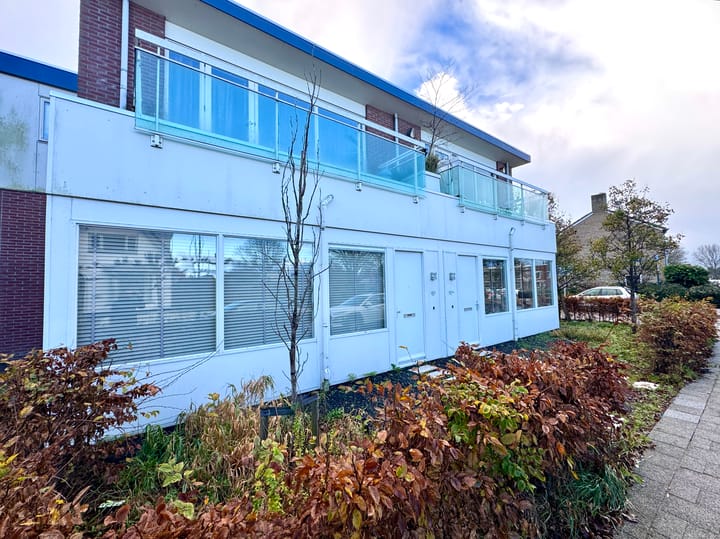 Foto 2 van Maerten van Heemskerckstraat 157-A