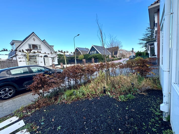 Photo 16 of Maerten van Heemskerckstraat 157-A