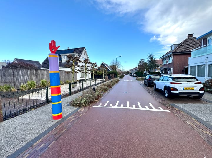 Photo 18 of Maerten van Heemskerckstraat 157-A