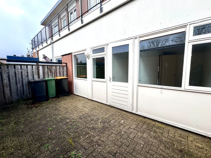 Photo 14 of Maerten van Heemskerckstraat 157-A