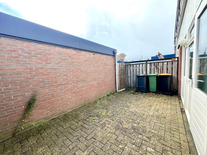 Photo 15 of Maerten van Heemskerckstraat 157-A