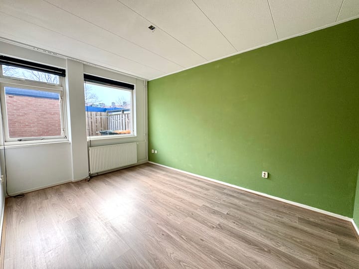 Photo 9 of Maerten van Heemskerckstraat 157-A