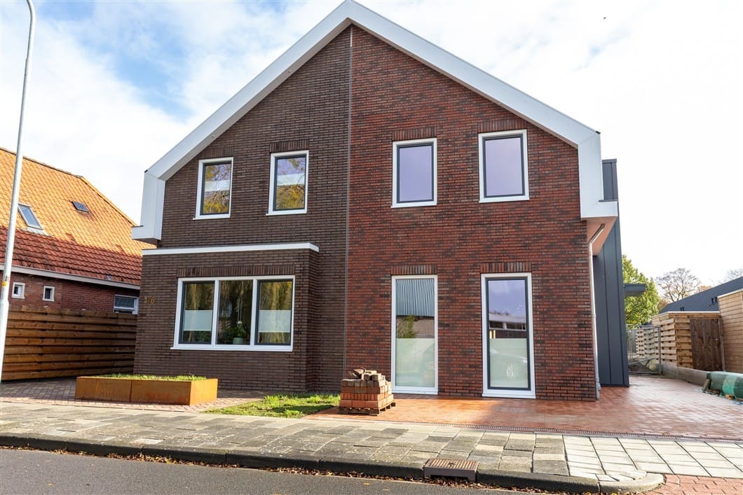 Sportterreinstraat 176