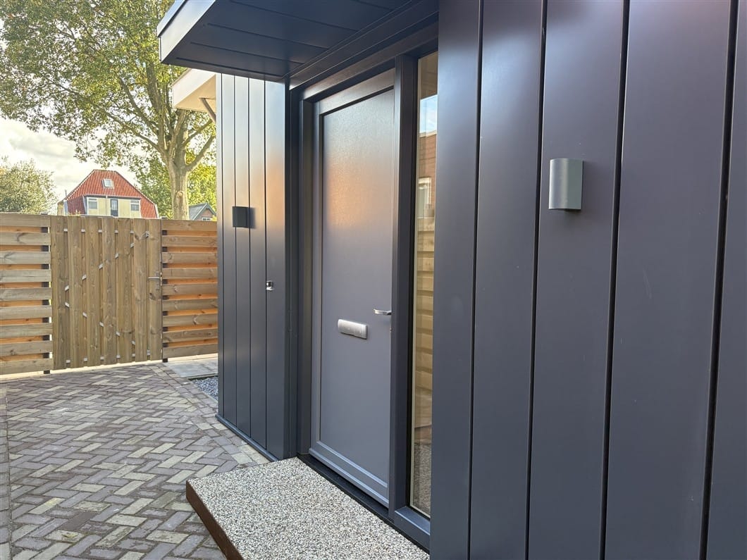 Photo 3 of Sportterreinstraat 176